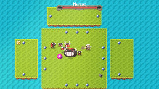 Скриншот 5 к игре Purnout lands