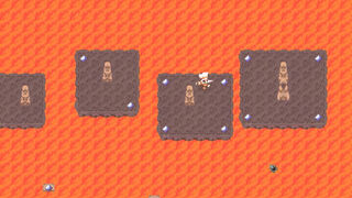 Скриншот 6 к игре Purnout lands