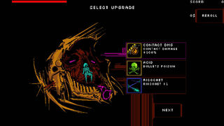 Скриншот 5 к игре Kickback: Shoot to Move! 👾