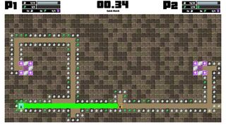 Скриншот 6 к игре Square Saga: The Trials
