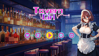 Tavern Girl
