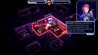 Скриншот 6 к игре Ctrl Alt Deal