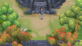 Скриншот 7 к игре 海岛奇妙物语/Island Uncanny Story