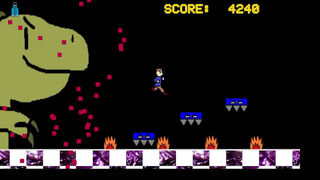 Скриншот 5 к игре Song of Yosef