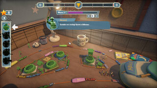 Скриншот 6 к игре Toy Shire: Room One