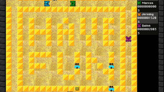 Скриншот 7 к игре Greebles