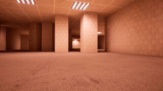 Скриншот 5 к игре FURRY BACKROOMS