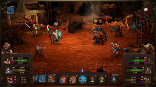 Скриншот 5 к игре Sin Slayers: Reign of The 8th