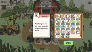 Скриншот 6 к игре Cat God Ranch
