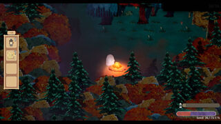 Скриншот 5 к игре The Final Farewell