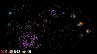Скриншот 6 к игре Bubballs