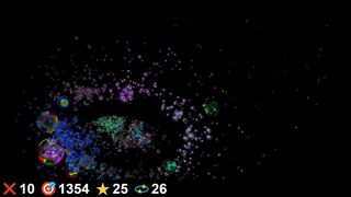 Скриншот 7 к игре Bubballs