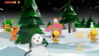 Скриншот 5 к игре Jungle