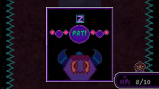 Скриншот 5 к игре LOST INSIDE Act 1