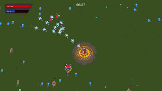 Скриншот 5 к игре Bulletmancer