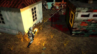 Скриншот 5 к игре Outbreak Overlord
