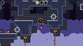 Скриншот 5 к игре FoxyRush