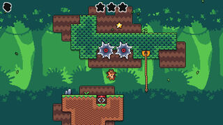 Скриншот 7 к игре FoxyRush