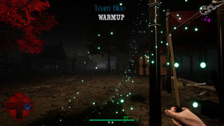 Скриншот 5 к игре Wizard Combat