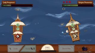 Скриншот 5 к игре Anchored Hearts: A Tale of Destiny