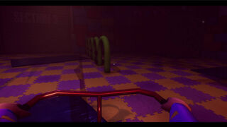 Скриншот 6 к игре Baby Blues Nightmares - Toddler Horror Game