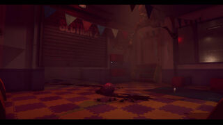 Скриншот 8 к игре Baby Blues Nightmares - Toddler Horror Game