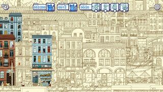 Скриншот 5 к игре Hidden Cats in Berlin