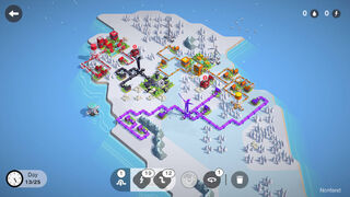 Скриншот 5 к игре Tiny Connections