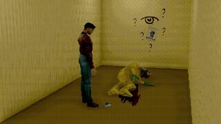 Скриншот 5 к игре Silent Rooms - Chapter 1