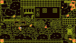 Скриншот 5 к игре Cats and Seek: Kyoto