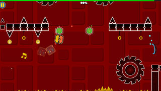 Скриншот 5 к игре Final Dash