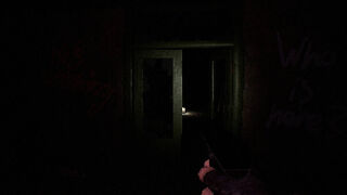 Скриншот 6 к игре Unspoken