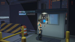 Скриншот 5 к игре Stevedore 2024