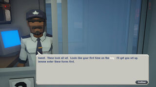 Скриншот 6 к игре Stevedore 2024