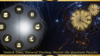 Secret Odyssey: Orb of Eternity