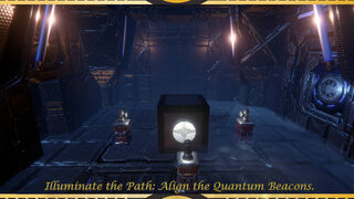 Скриншот 5 к игре Secret Odyssey: Orb of Eternity