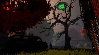 Скриншот 8 к игре Copz N Zombies
