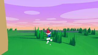 Скриншот 5 к игре Tiny Gnome Game