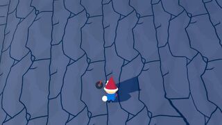 Скриншот 7 к игре Tiny Gnome Game