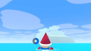 Скриншот 8 к игре Tiny Gnome Game