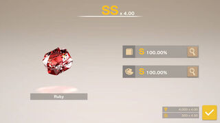 Скриншот 5 к игре LAPIDARY: Jewel Craft Simulator