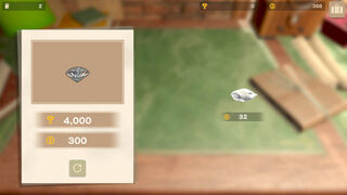 Скриншот 6 к игре LAPIDARY: Jewel Craft Simulator
