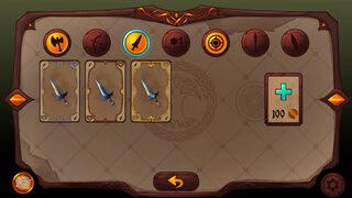 Скриншот 5 к игре Celtic Warfare