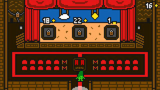 Скриншот 7 к игре Brave Glin in Fairyaria