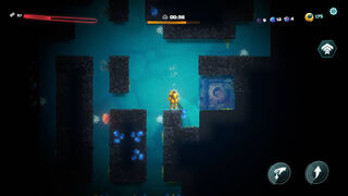 Скриншот 5 к игре Ocean Keeper: Dome Survivor