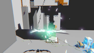 Скриншот 8 к игре REI: a girl with wings