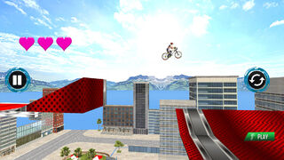 Скриншот 7 к игре Ultimate Bicycle Stunts