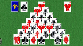 Скриншот 7 к игре Wyvern Studios Solitaire: 30th Aniversary Edition