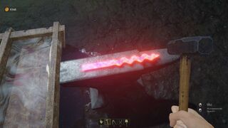 Скриншот 5 к игре Medieval Blacksmith