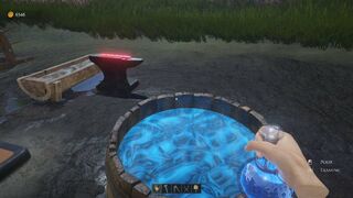 Скриншот 7 к игре Medieval Blacksmith